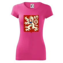 Znak ČSR - Třetí Československá republika (1945–1948)