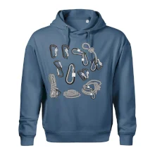 Horolezecké karabiny