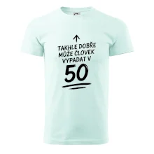 Takhle dobře může vypadat člověk v 50