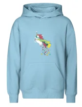 Sweet jednorožec (Pecka design)