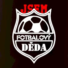 Jsem Fotbalový děda / fotbalová babička