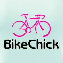 Bike Chick