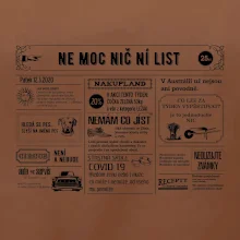 Nemocniční list