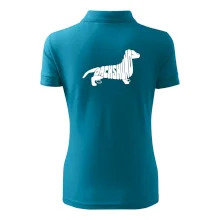 Jezevčík - Dachshund