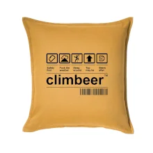 Čárový kód - Climbeer