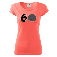 Bowling kulaté narozeniny 60