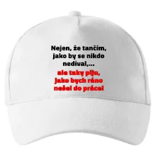 Tančím a piju