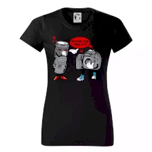 Nemůžu bez tebe být foto