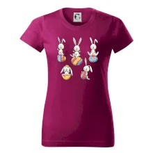 Velikonoční zajíci