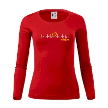 Moje srdce bije pro Volejbal