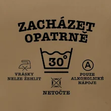 Zacházet opatrně 30
