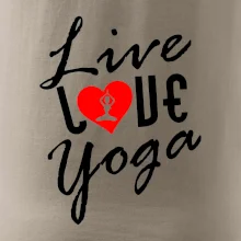 Live Love Yoga