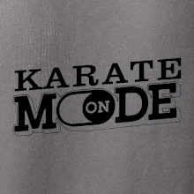Karate mode