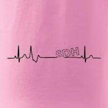 SDH EKG