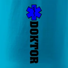 Hvězda života - doktor