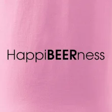 Pivní nápisy HappiBEERness