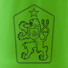 ČSSR znak ČSSR znak