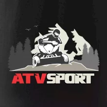 ATV čtyřkolka sport
