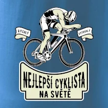 Nejlepší cyklista na světě