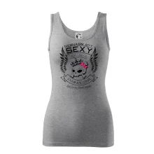 Nesnáším být sexy - princezna