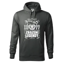 Zrození legendy - slezská orlice