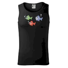 Prdící ryba (Hana-creative)