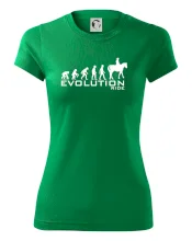 Evoluce Ride horse