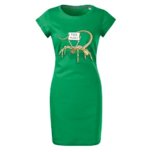 Vetřelec - free hugs (Hana-creative)