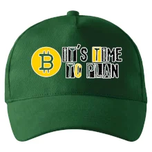 It's time to plan bitcoin