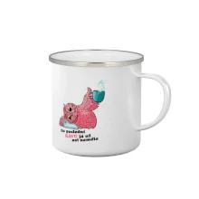 Tu poslední kávu já už asi neměla