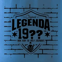 Zedník - legenda - rok kdy se děly zázraky