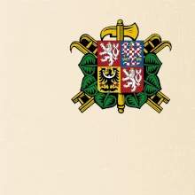 Sbor dobrovolných hasičů - znak bez nápisu