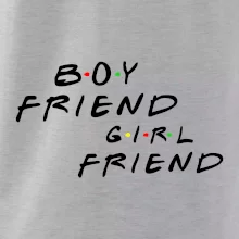 Boy Friend