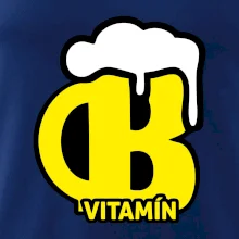 Pivo vitamín B