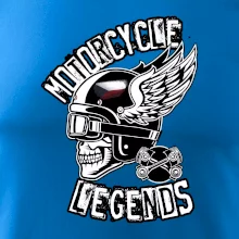 Czech Motorcycle legends
