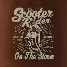 Scooter Rider