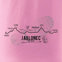 Profil Jablonec nad Nisou