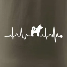 Shiba-Inu EKG Shiba-Inu EKG