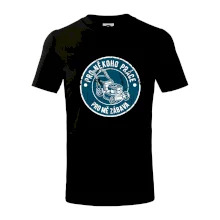 Sekání pro někoho práce, pro mě zábava