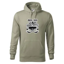 Erb - Jsem táta hokejisty