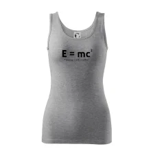 e = mc2 - coffee milk