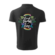 Barevné tužky best teacher ever