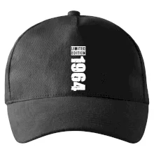 Limited edition 1964 pruh