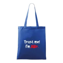 Trust me I´m  JUDr. / Věř mi jsem právník Trust me I´m  JUDr. / Věř mi jsem právník