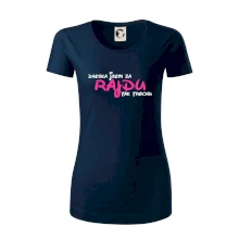 Dneska za rajdu, tak trochu - psací