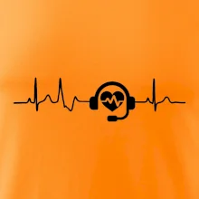 EKG tísňová linka