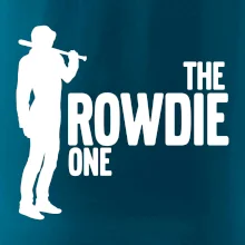 Bachelor party - The rowdie one