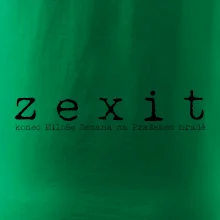 Čeština 2.0 - zexit