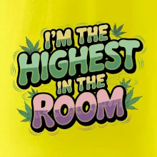 Marihuana - Iam the highest in the room Marihuana - Iam the highest in the room