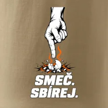 Smeč. sbírej.